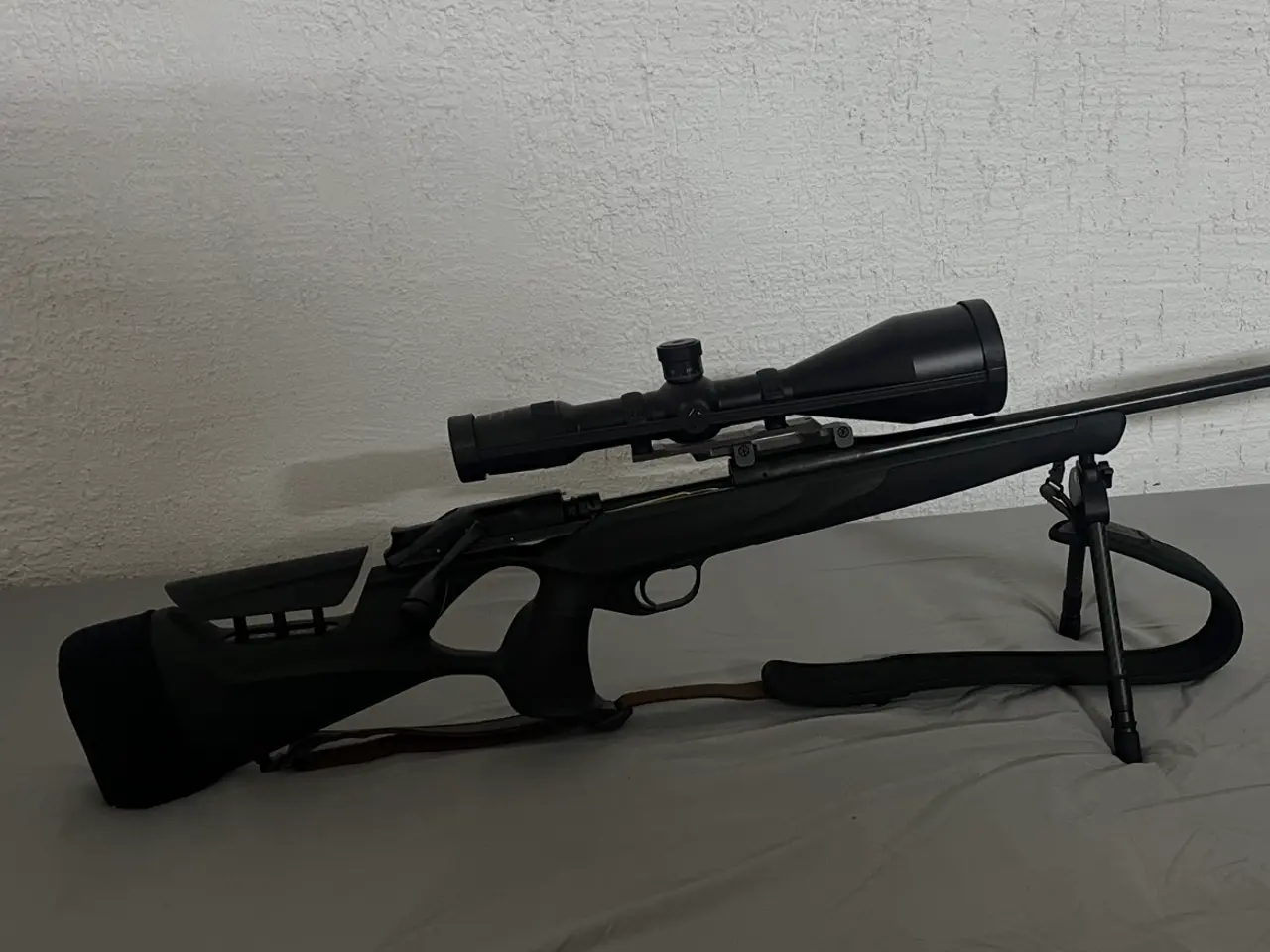 Billede 7 - Zeiss Diavari Victory 6-24x72 m. ASV