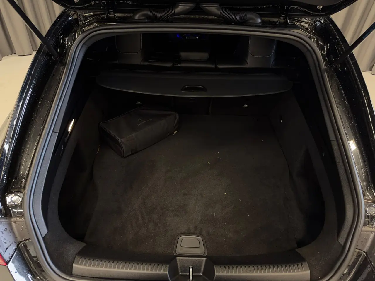 Billede 17 - Mercedes CLA250 e 1,3 AMG Line Shooting Brake aut.