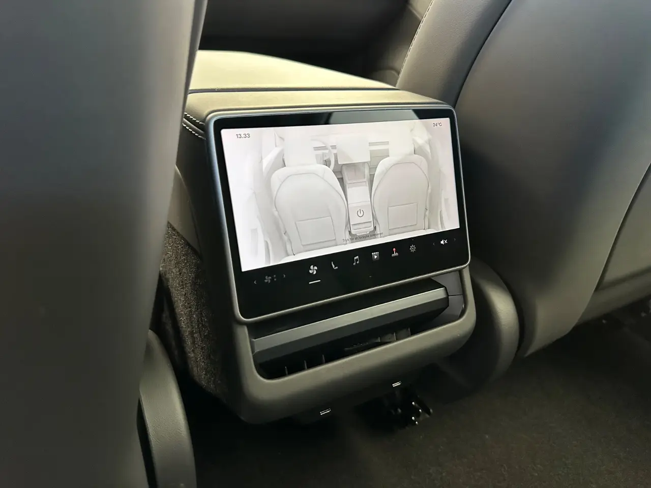 Billede 13 - Tesla Model 3 RWD