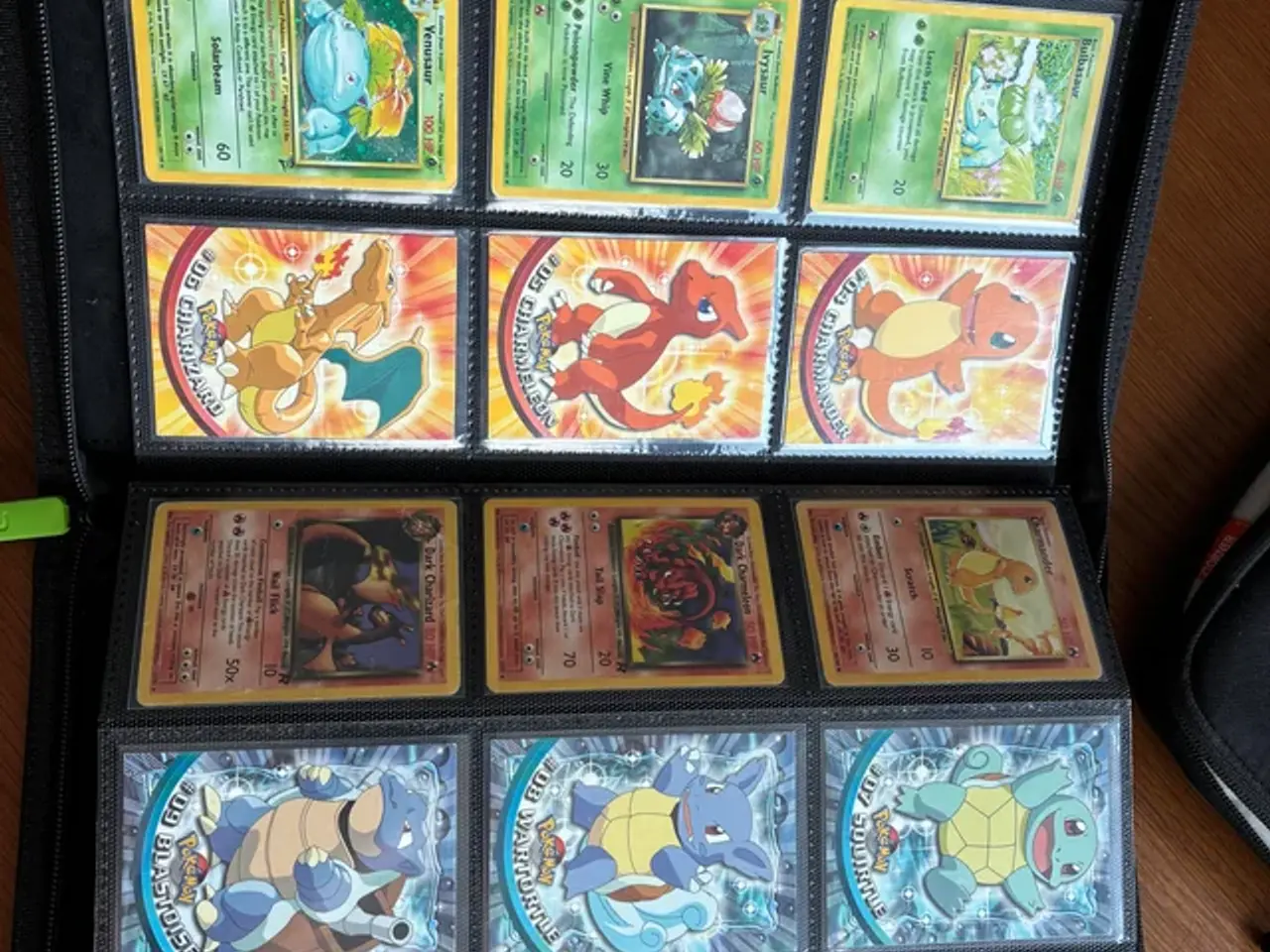 Billede 1 - Pokemon samling