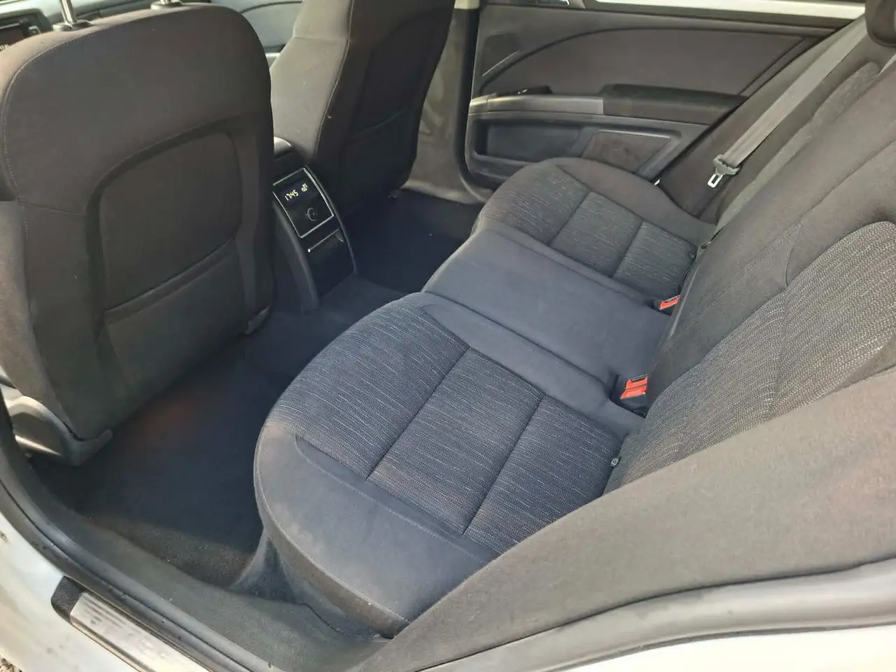 Billede 12 - Skoda Superb 2,0 TDi 170 Elegance Combi DSG