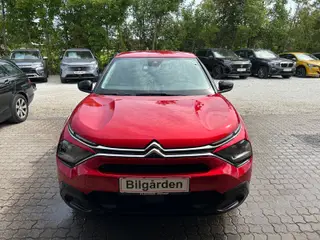 Citroën ë-C4 50 Attraction