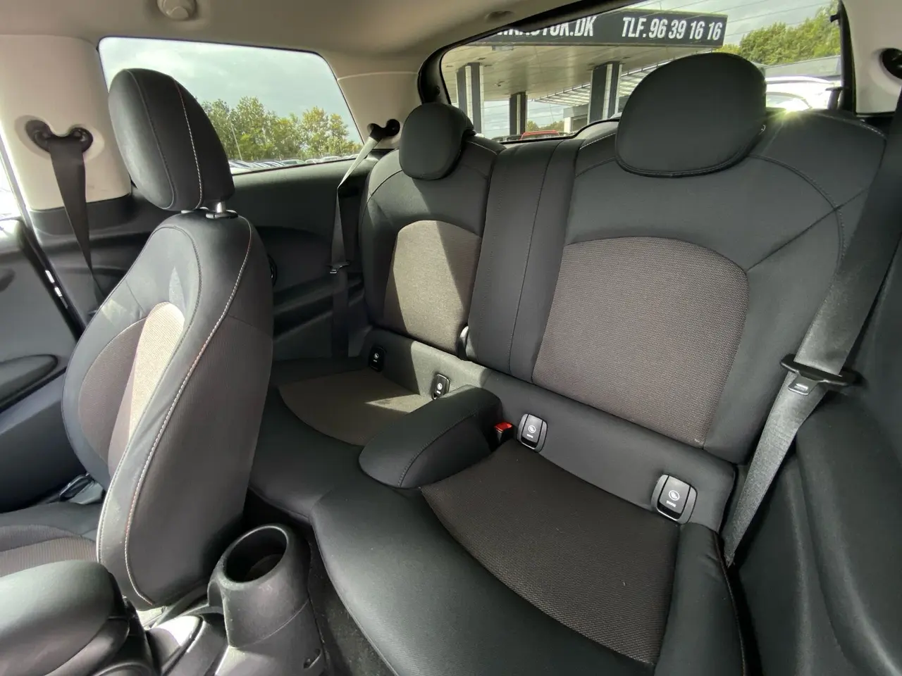 Billede 12 - Mini Cooper 1,5 Essential Steptronic 136HK 3d 7g Aut.