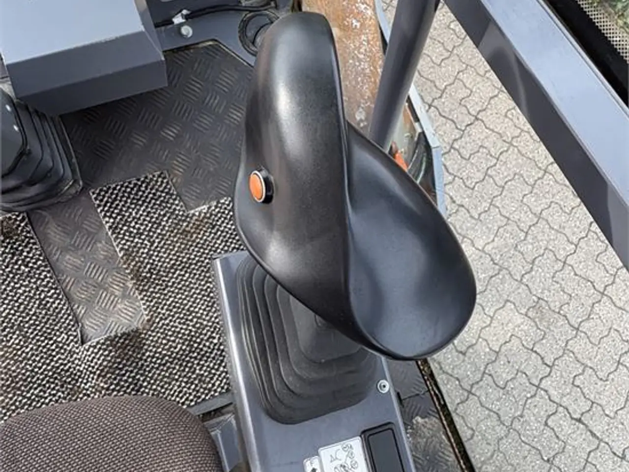 Billede 13 - Hamm H 7i Compactor - 6,4 ton