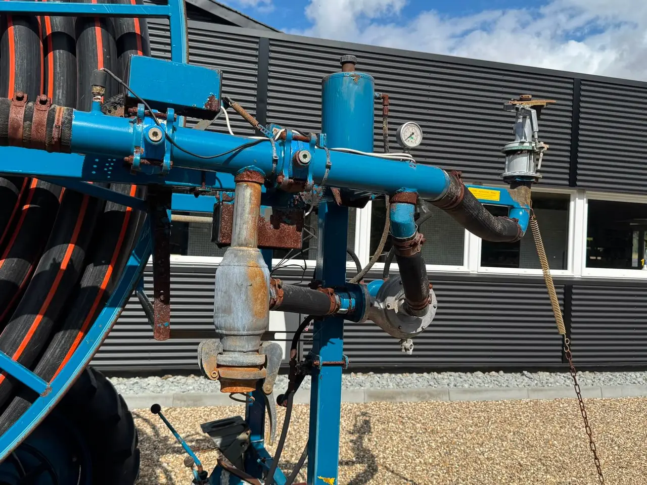 Billede 8 - Fasterholt FM2500