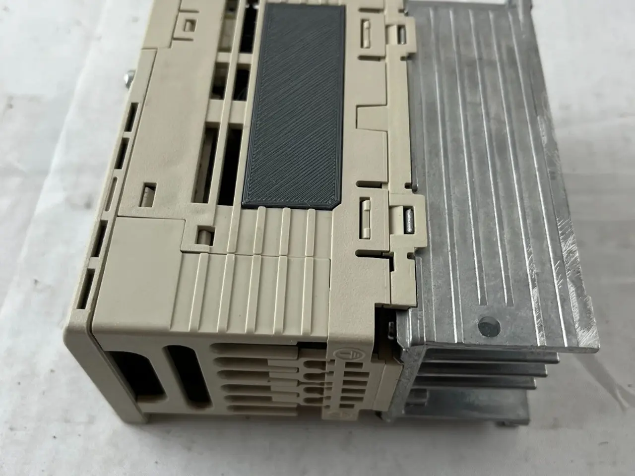 Billede 7 - Omron V1000 CIMR-VZAB0P4BAA Inverter Drive 0.55kW