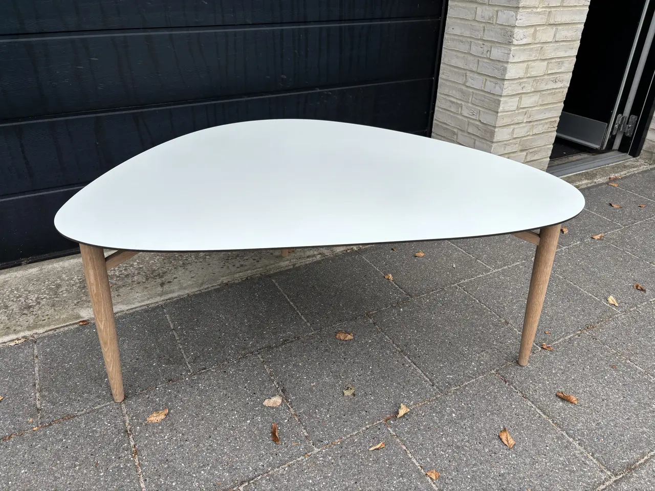 Billede 2 - Kvalitets sofabord