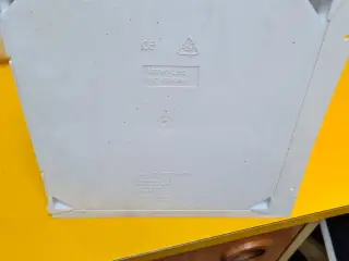 Safe box