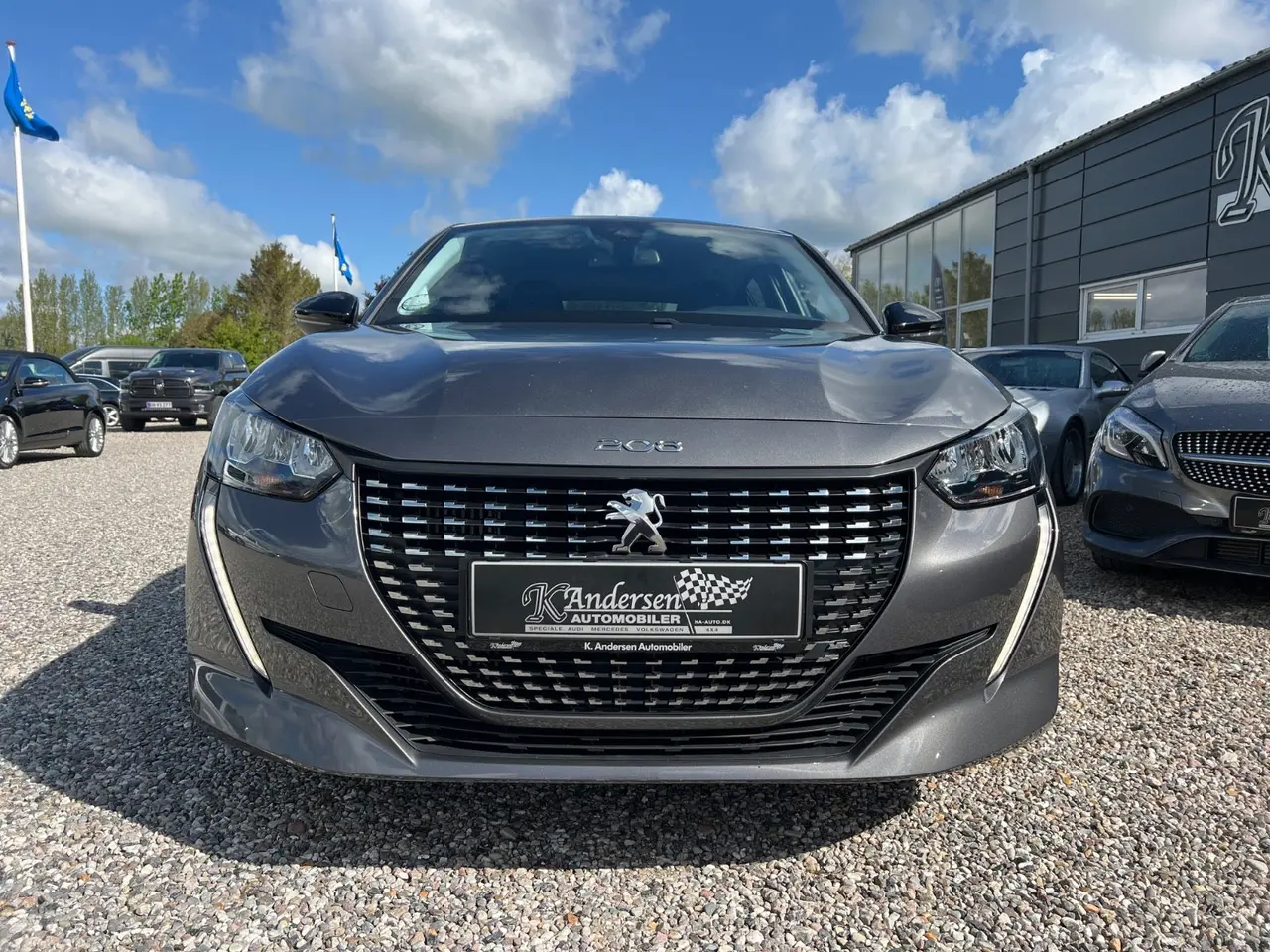 Billede 5 - Peugeot 208 1,2 PureTech 100 Allure