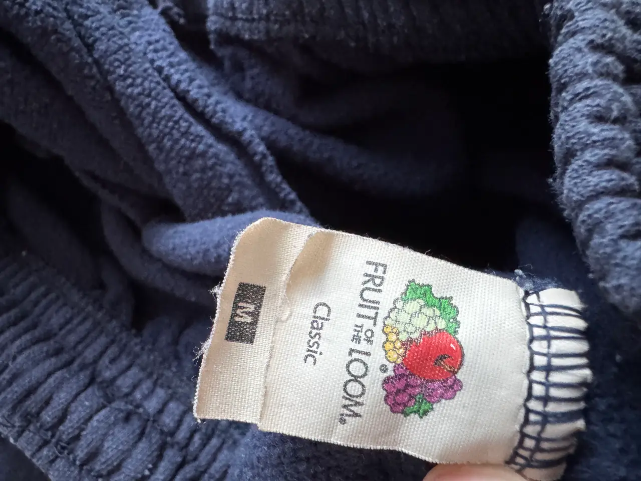 Billede 2 - Fruit the loom