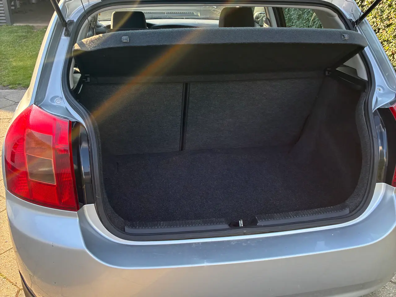Billede 7 - Toyota Corolla 1,6 