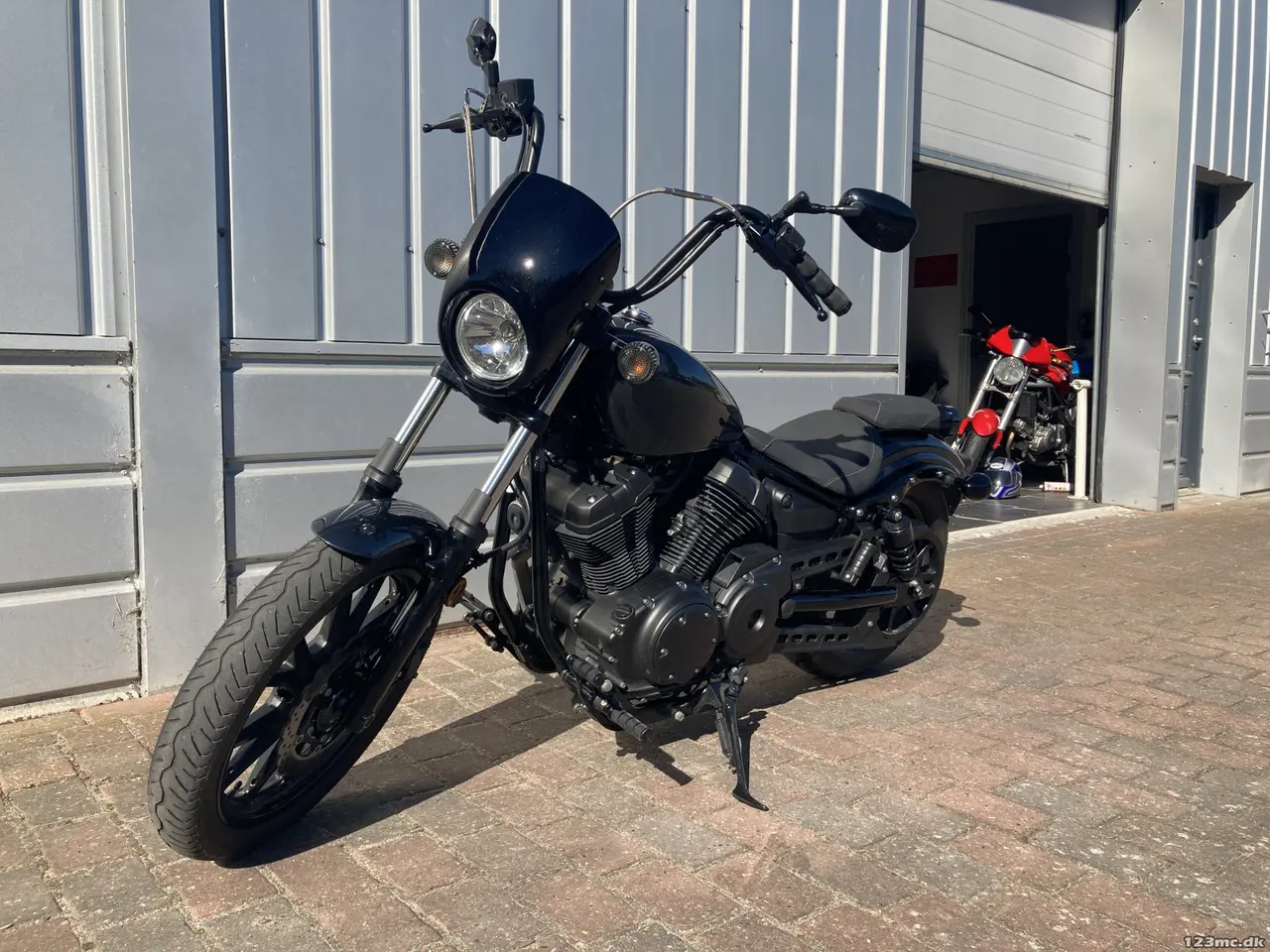 Billede 4 - Yamaha XV 950 R