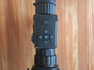 Termisk clip-on HIK Micro Thunder 35mm