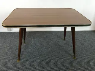 Retro sidebord / plantebord / sofabord