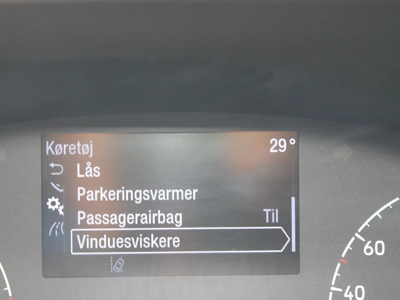 Billede 21 - Ford Transit 350 L4 Van 2,0 TDCi 170 Limited H3 RWD