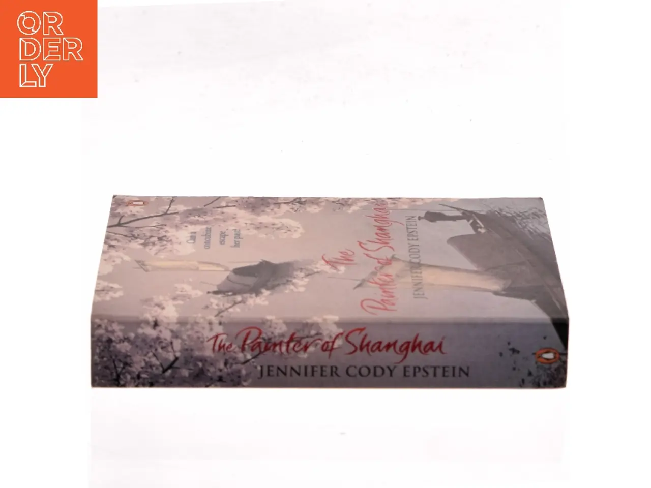 Billede 2 - The painter of Shanghai af Jennifer Cody Epstein (Bog)