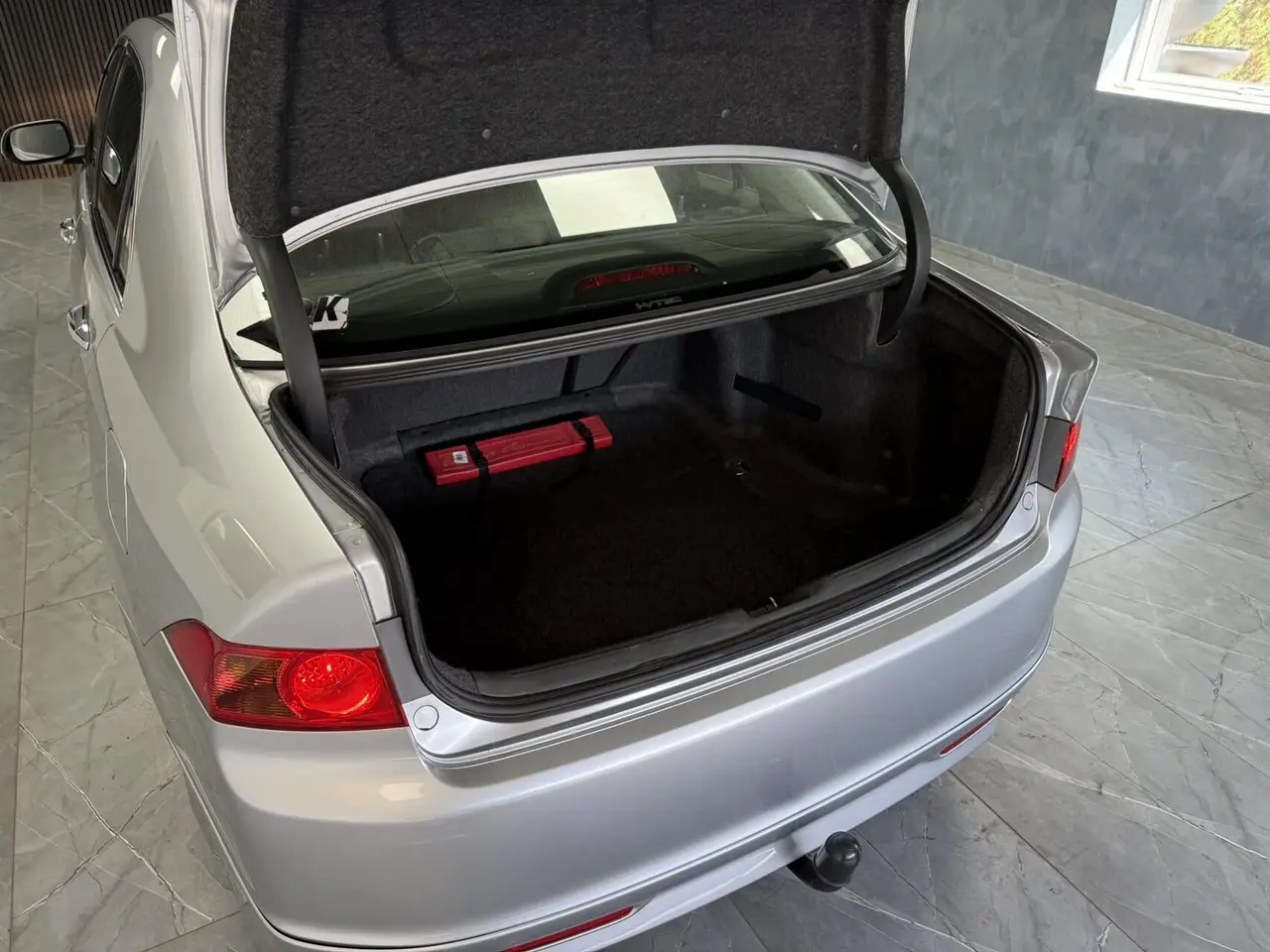 Billede 6 - Honda Accord 2,4 Executive 190HK