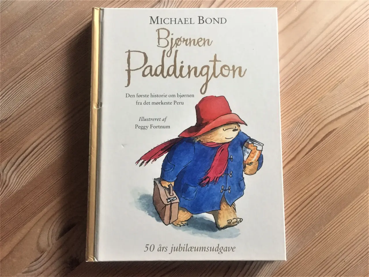 Billede 6 - Paddington, af Michael Bond