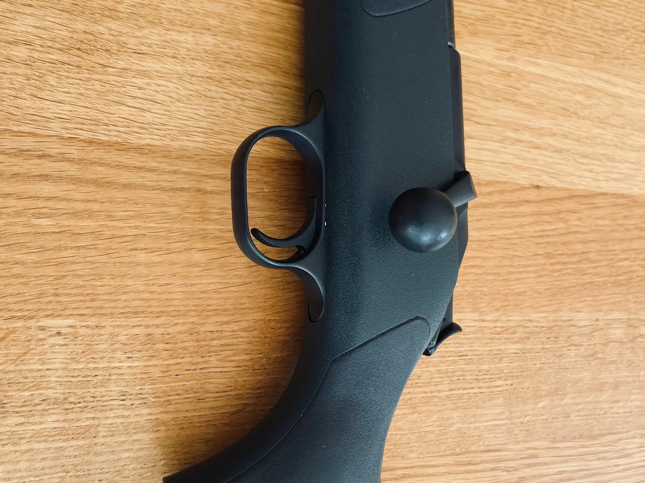 Billede 2 - Links Blaser R93 Offroad Professional fluted 30.06