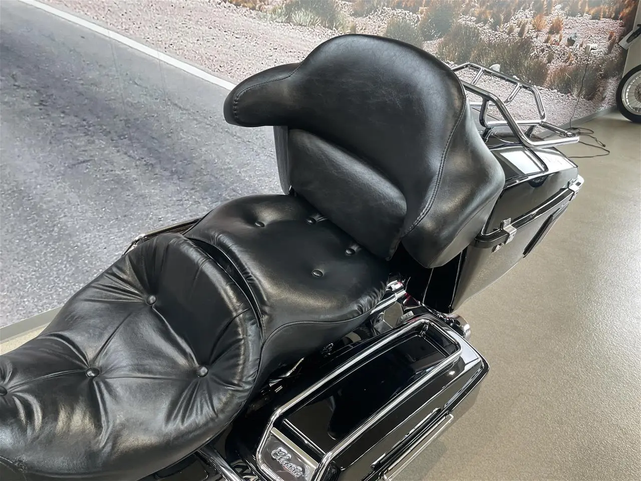 Billede 16 - Harley-Davidson FLHT Electra Glide Standard