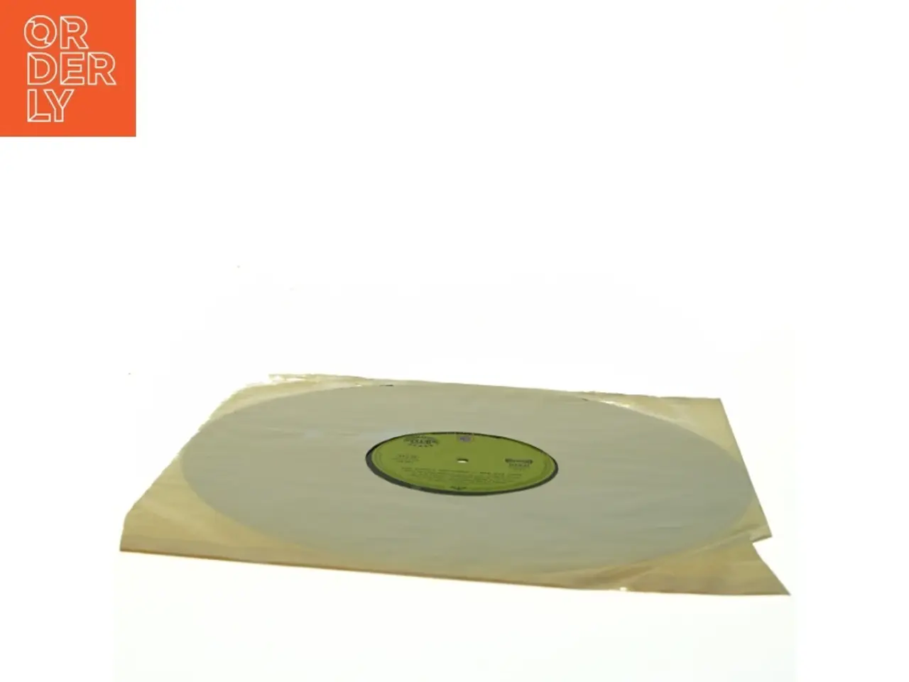 Billede 4 - The Everly Brothers - Bye Bye Love vinylplade fra Warner Bros. (str. 31 x 31 cm)