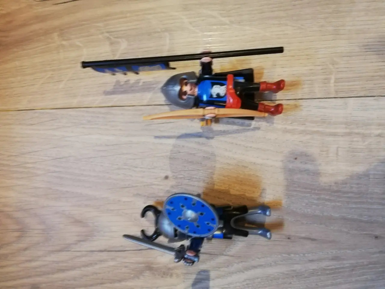 Billede 2 - Playmobil 6628