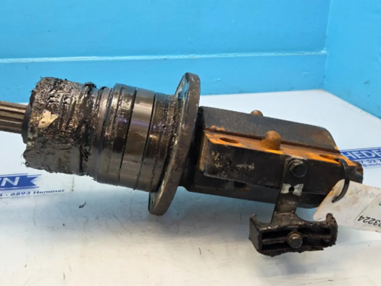 Billede 12 - New Holland T6.160 Support 5198725