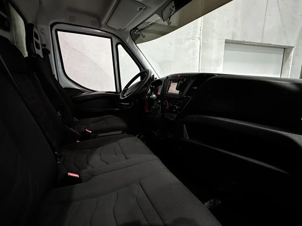 Billede 4 - Iveco Daily 3,0 35C17 Alukasse m/lift AG8