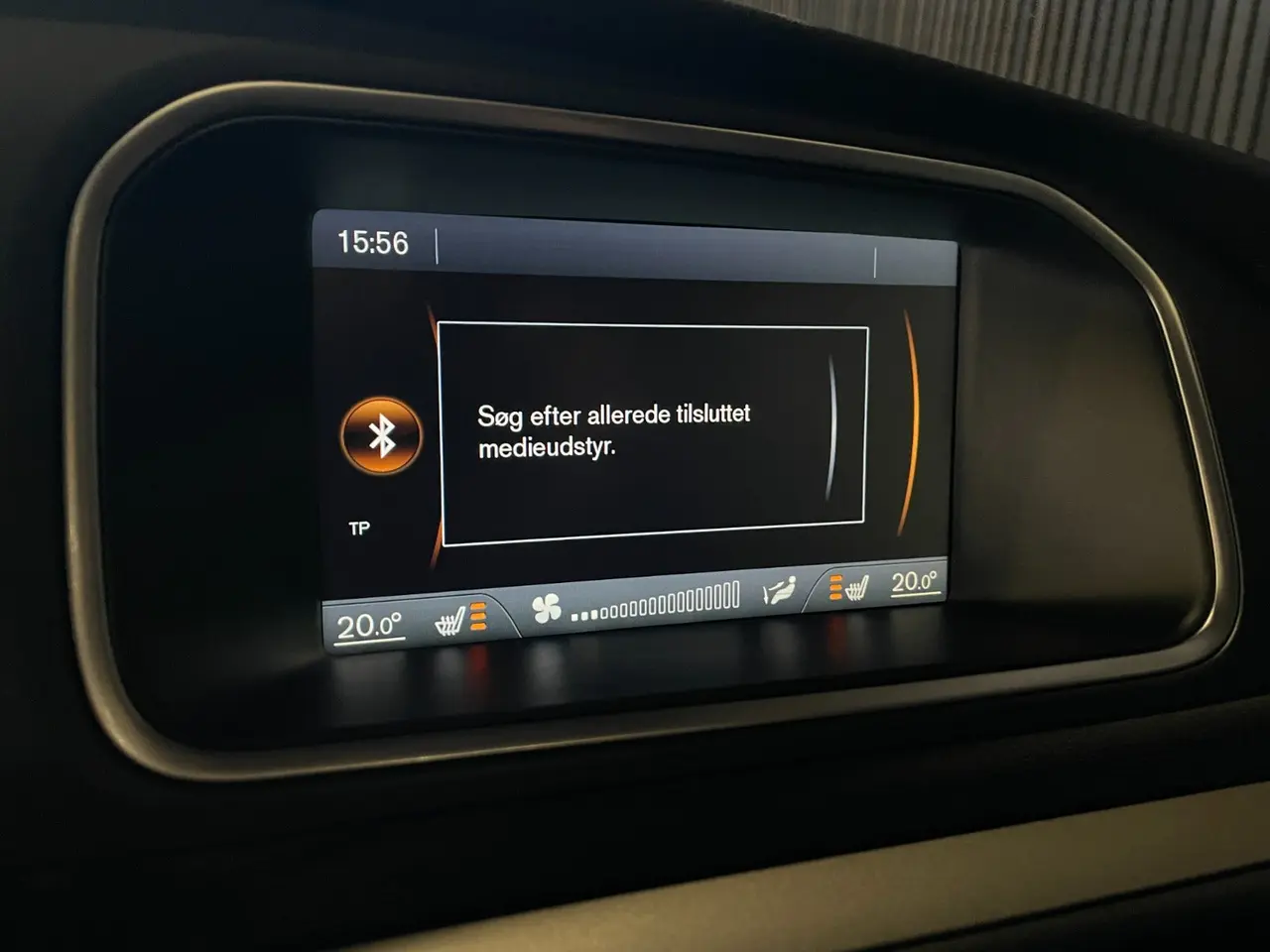 Billede 17 - Volvo V40 1,6 D2 115 Kinetic