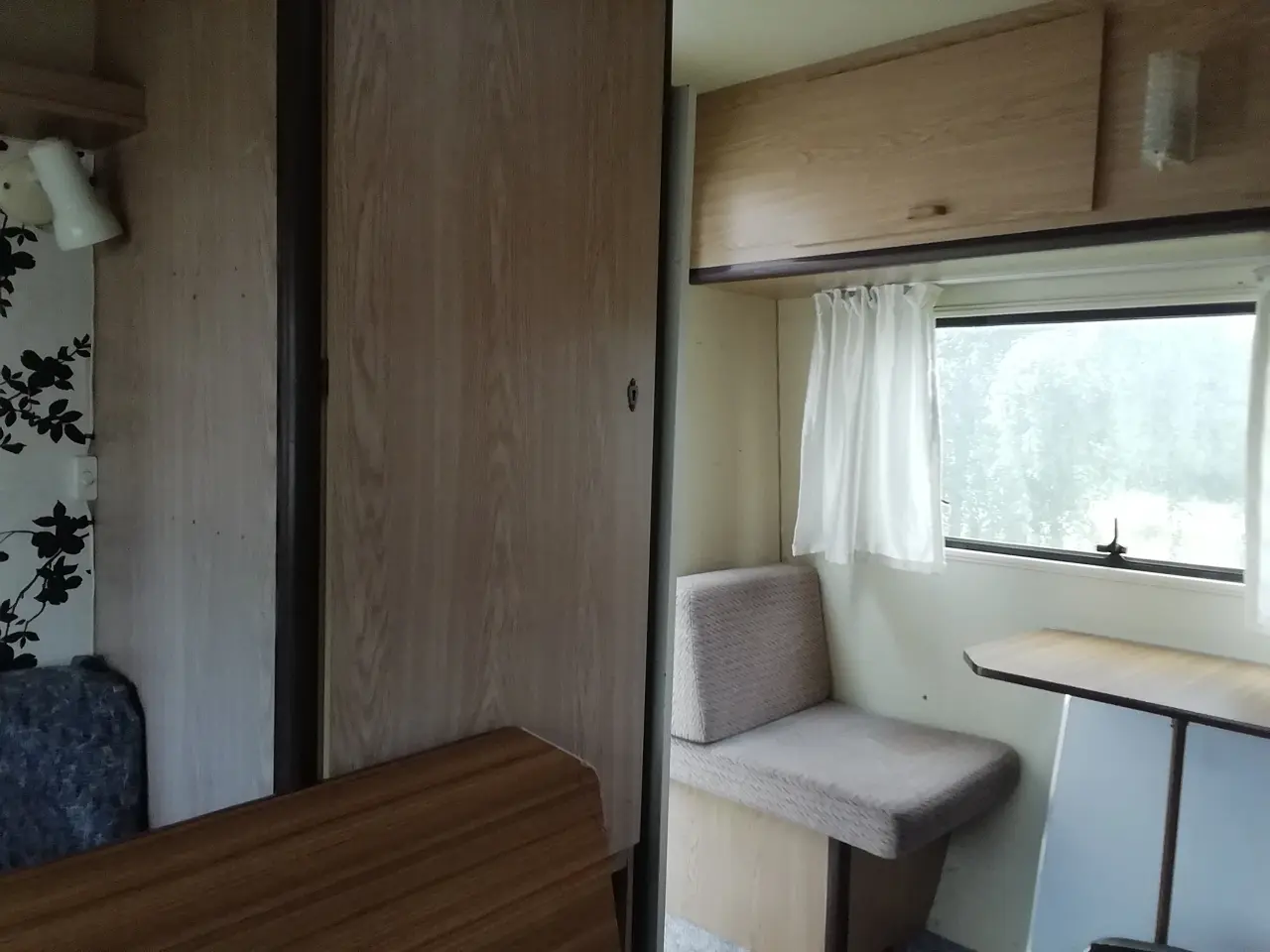 Billede 4 - Camping vogn Roskilde festival mm + værelse
