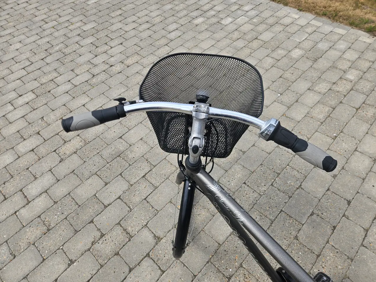 Billede 8 - Raleigh Sprite Alu herrecykel – 55 cm – 7 indv. ge