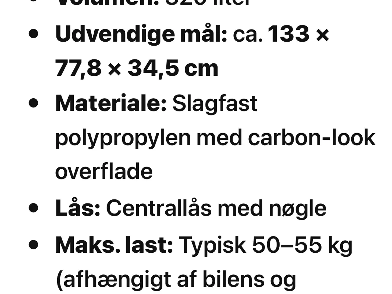 Billede 2 - Tagboks som ny