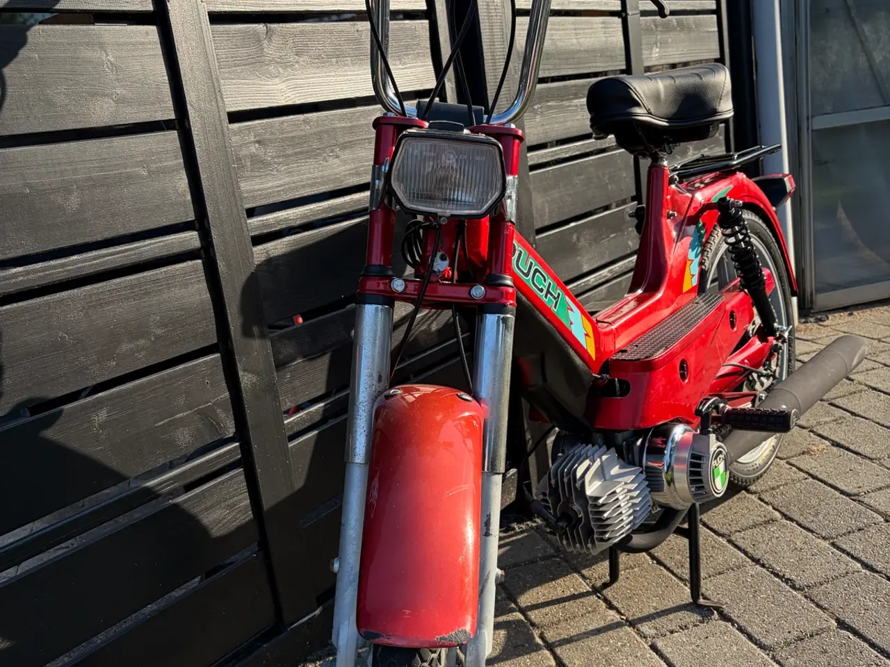 Billede 7 - Puch Maxi P1