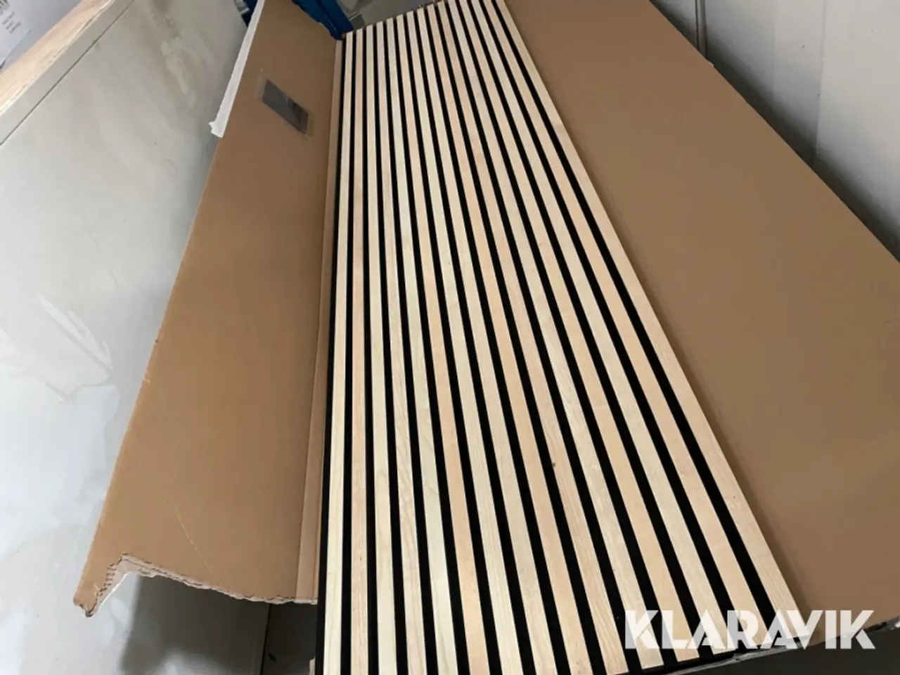 Billede 7 - Akustikpaneler Fibrotech Ask 40 styk