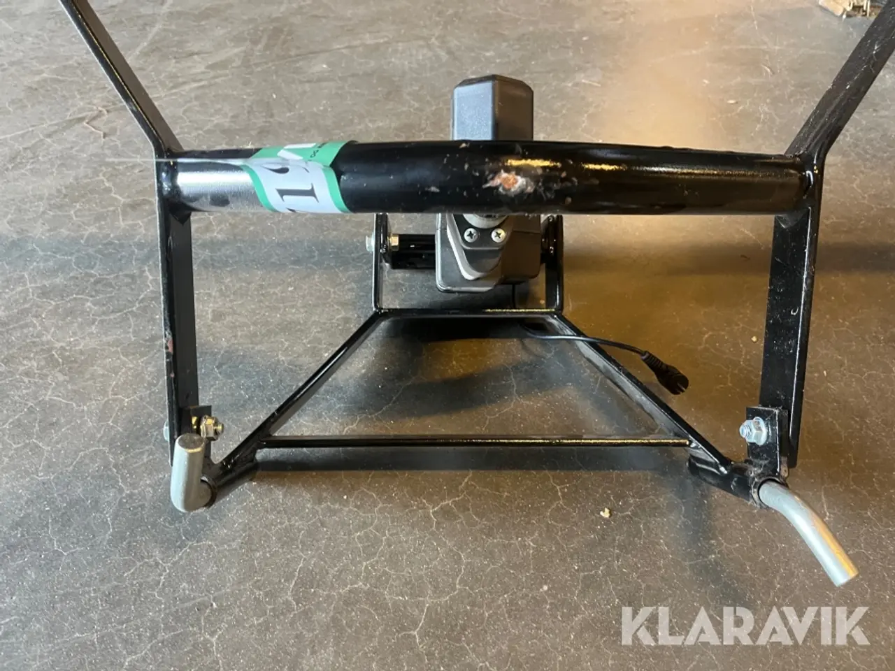 Billede 11 - Rive GM Elektro 1285-12VDC