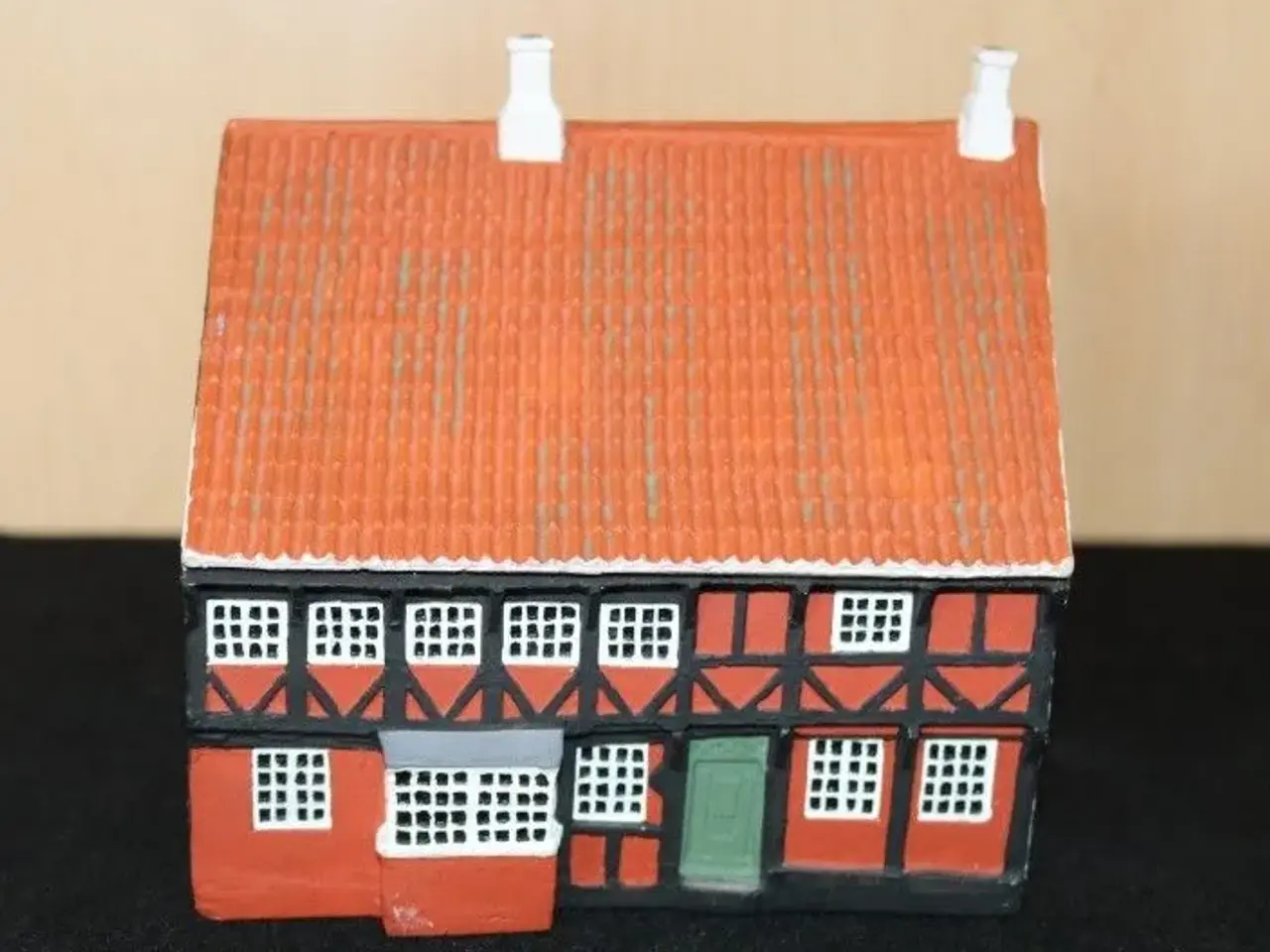 Billede 1 - Trip Trap hus / Bent Maltha Weis´s Stue, Ribe