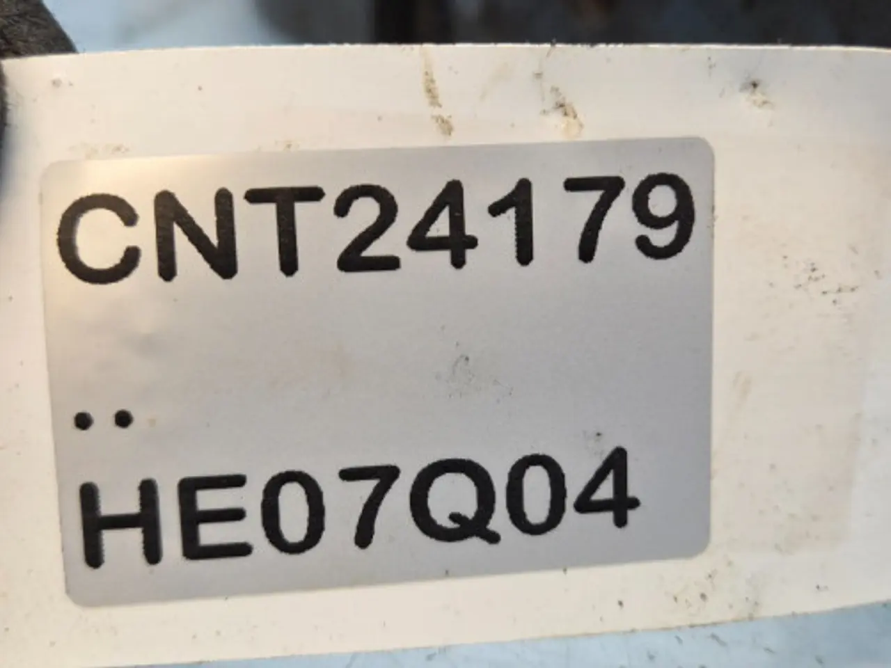 Billede 15 - Claas Axion 870 Arm 0021568160