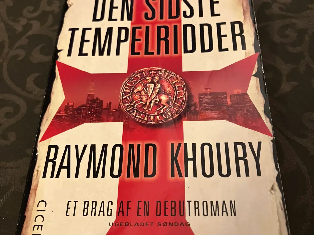 Billede 8 - Skøn- og fag litteratur 