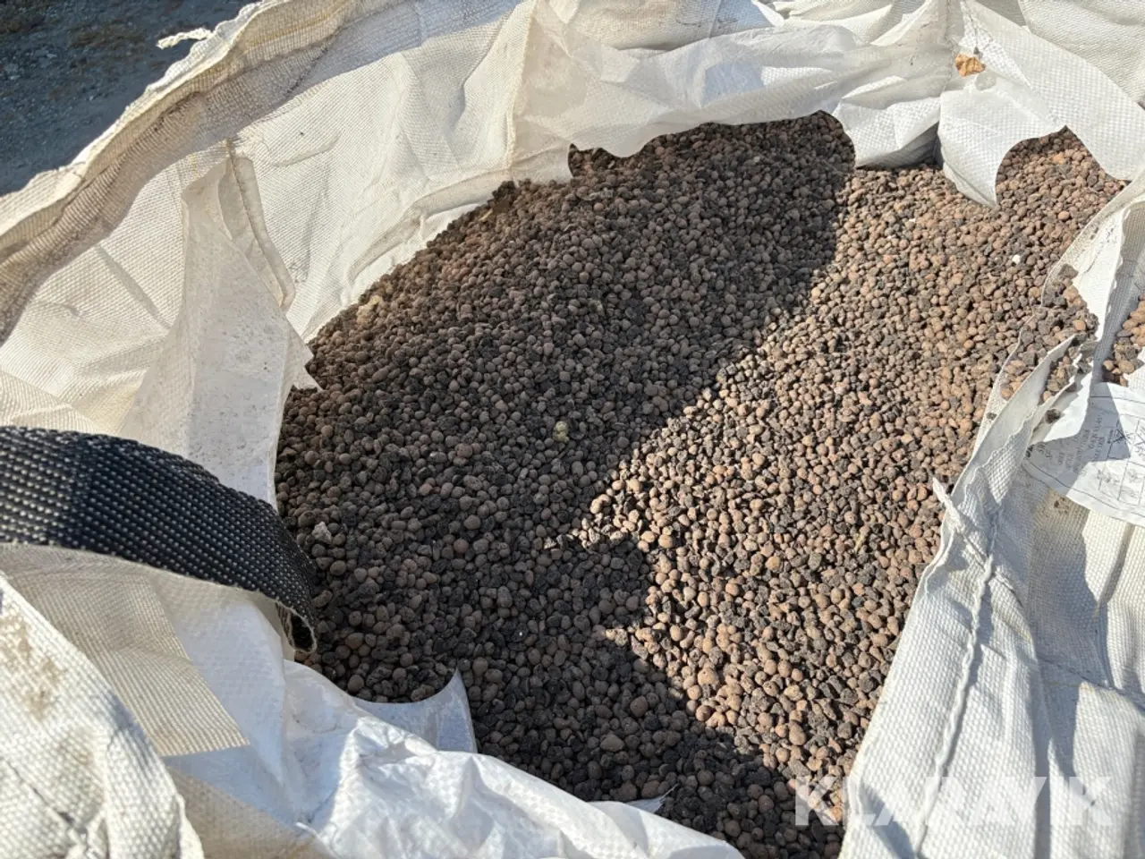 Billede 7 - Lecakugler - Ca. 450 L
