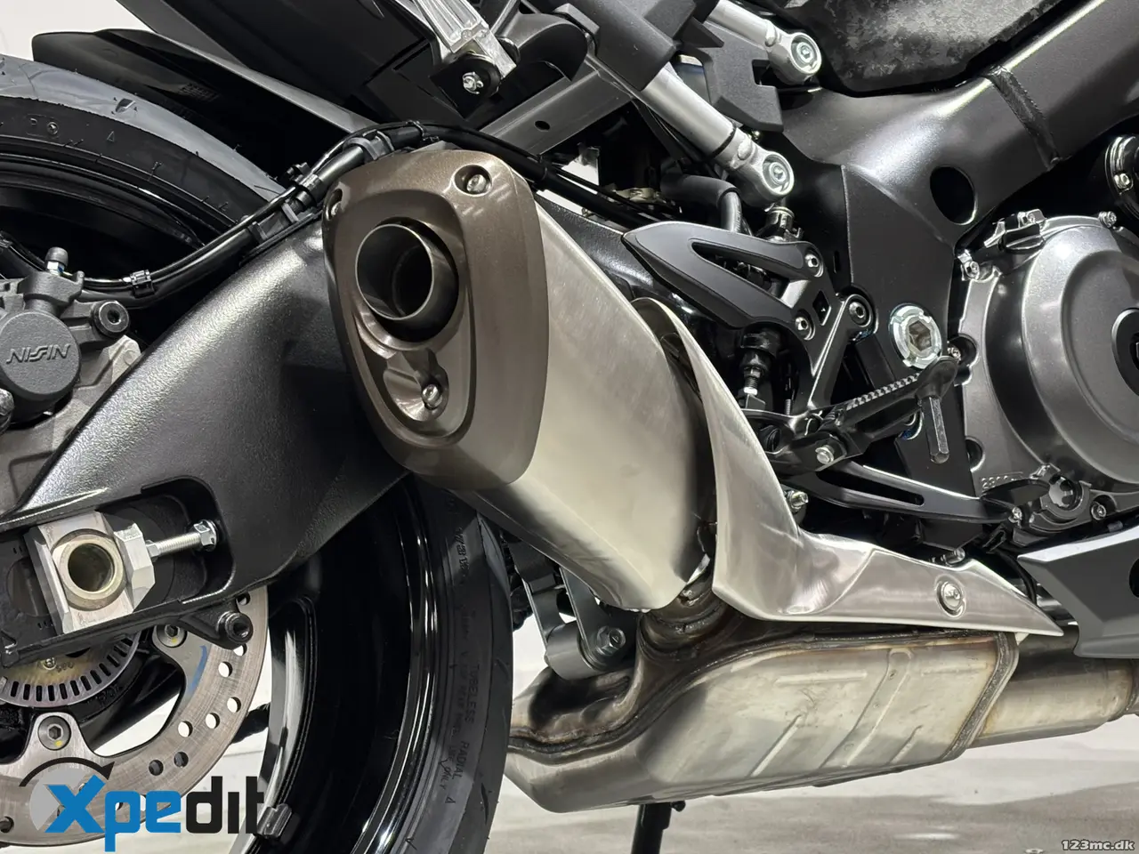 Billede 18 - Suzuki GSXS 1000