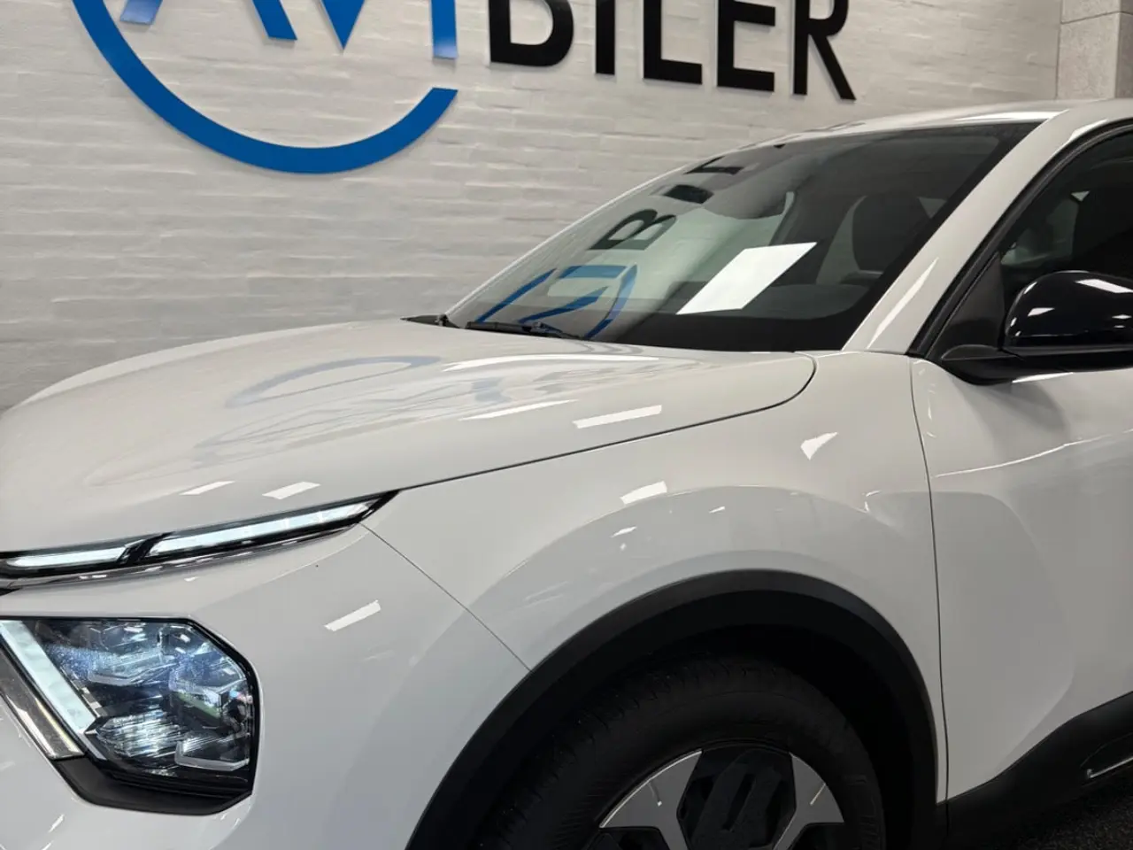 Billede 18 - Citroën C4 X 1,2 PureTech 100 Attraction