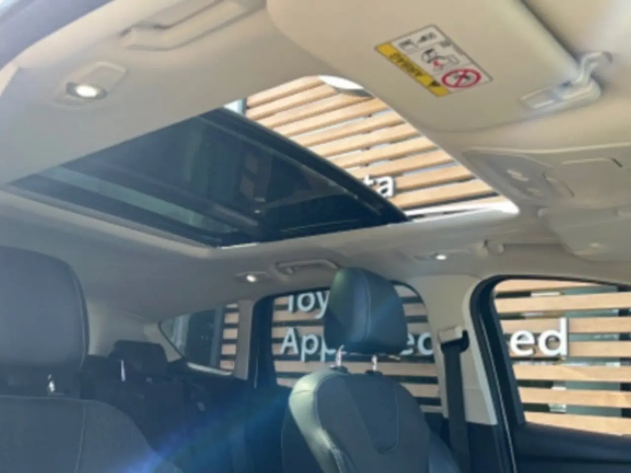 Billede 6 - Ford Kuga 1,5 SCTi 150 Titanium+