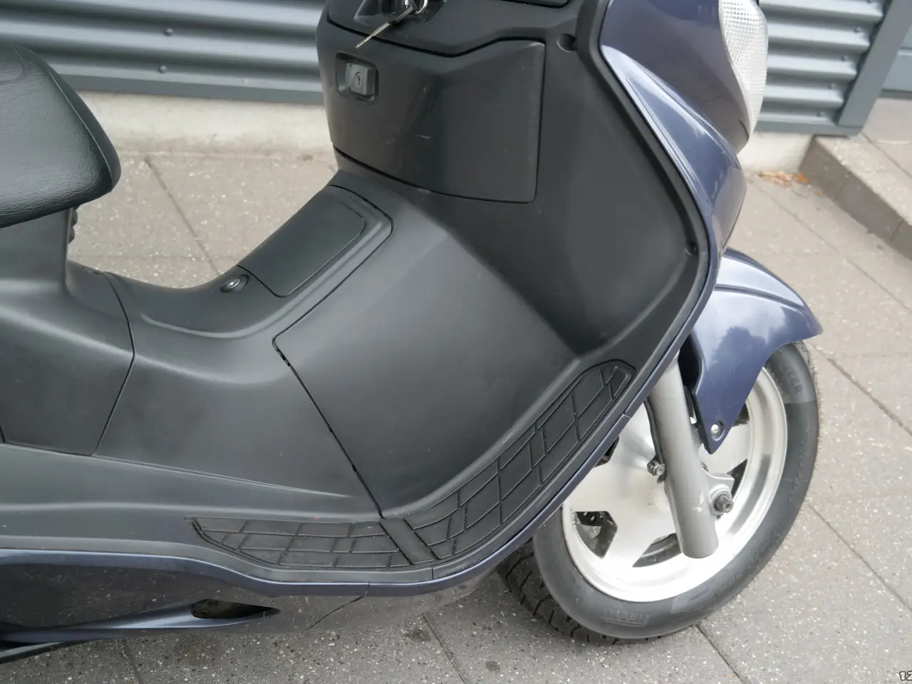 Billede 11 - Suzuki AN 400 Burgman ENGROS/UDEN KLARGØRING