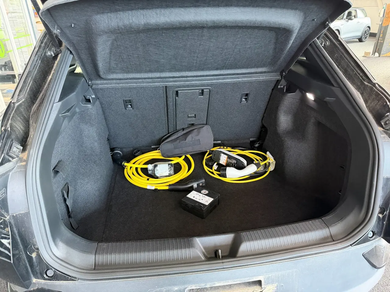 Billede 6 - VW ID.4 77 Pro