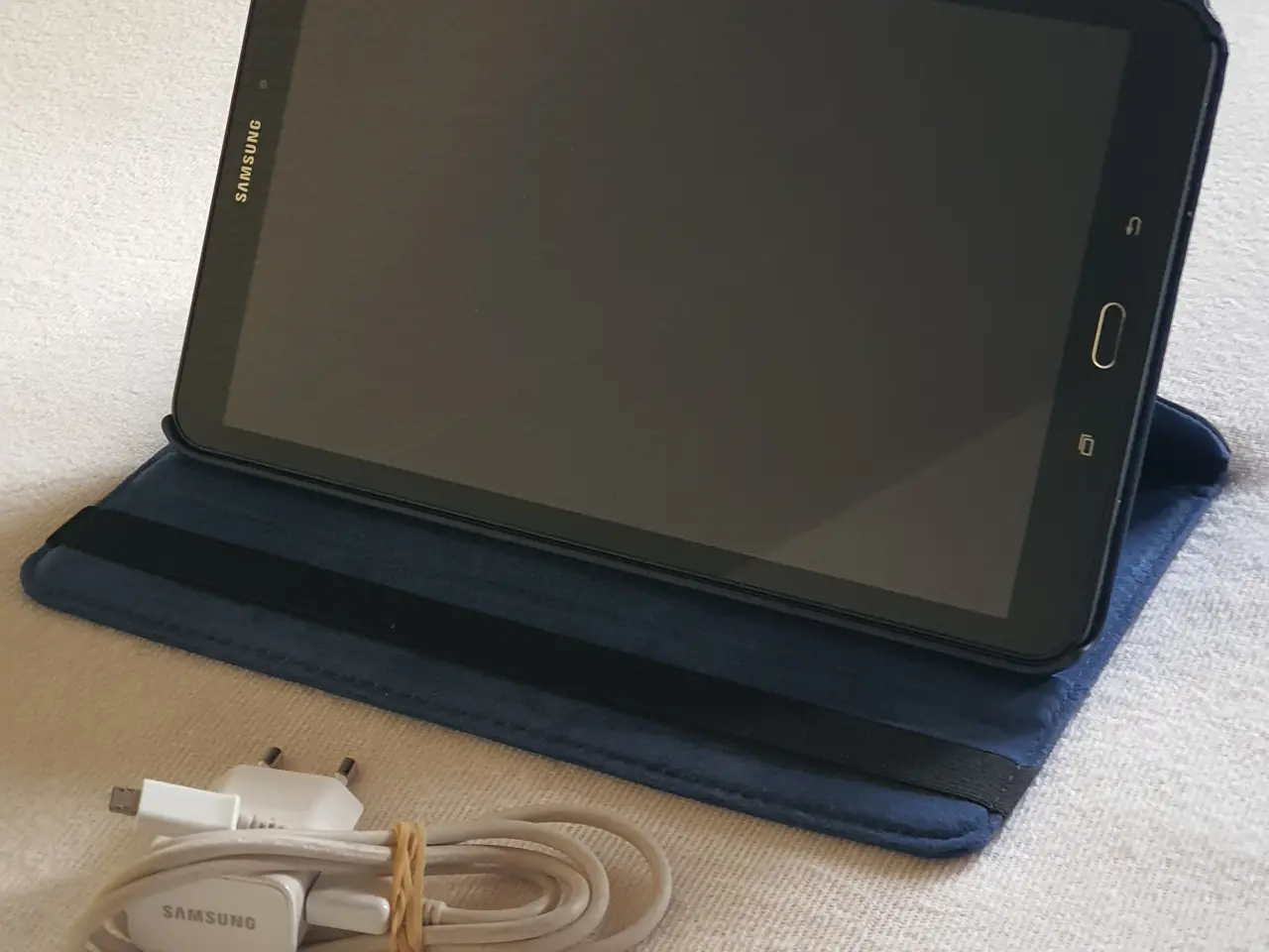 Billede 1 - Samsung tablet