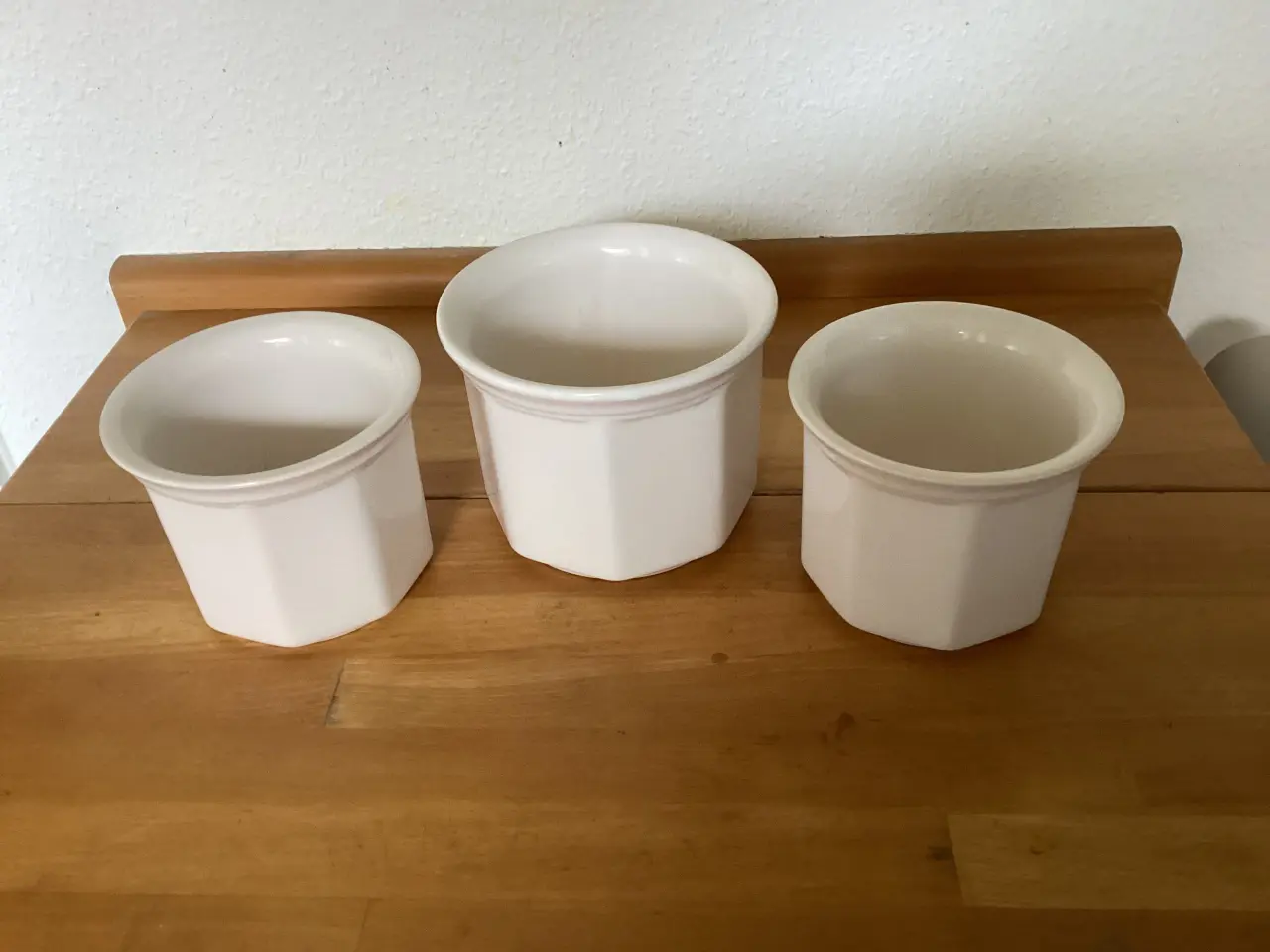 Billede 2 - Skjuler Urtepotter