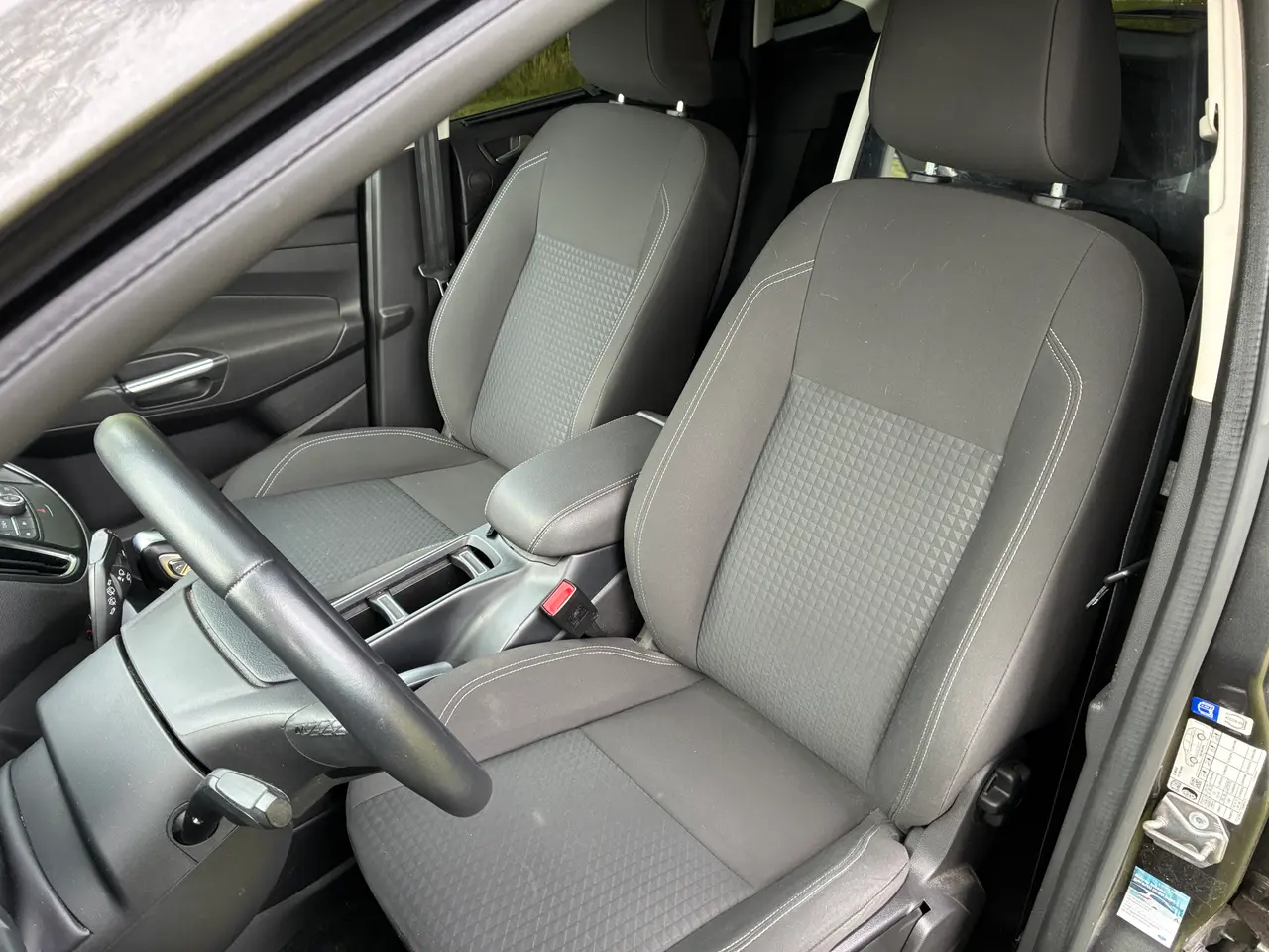 Billede 13 - DK´S BILIGSTE FORD C-MAX AUTOMATGEAR - NY MODEL