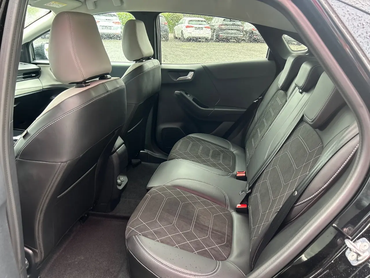 Billede 21 - Ford Puma 43 Gen-E Premium