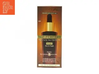 L'Oreal Age Perfect Intense Nutrition Serum fra L'Oreal (str. 30 ml cm)