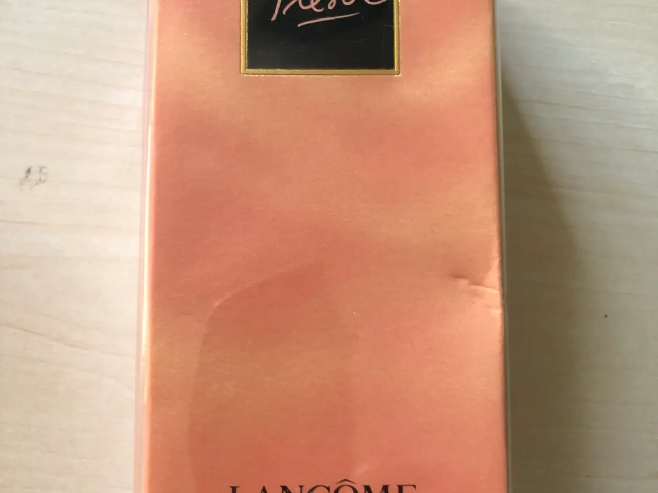 Billede 1 - Lancome - Tresor - Showel Gel 150 ml